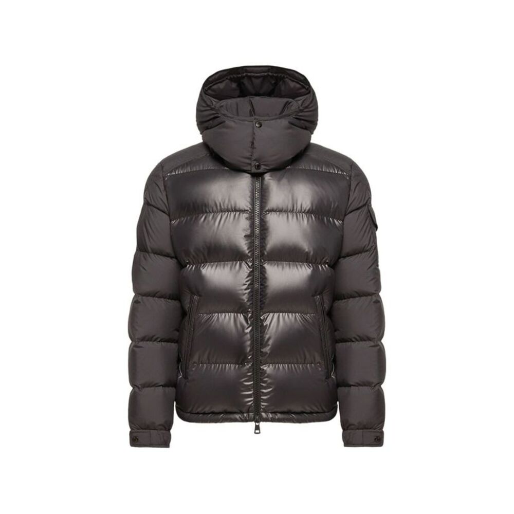 Moncler Men Maya Short Down Jacket